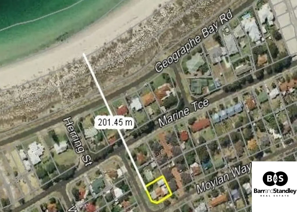 Geographe 3ਬੈੱਡਰੂਮ Coming Soon: Coastal Charm Awaits at 7 Moylan Way