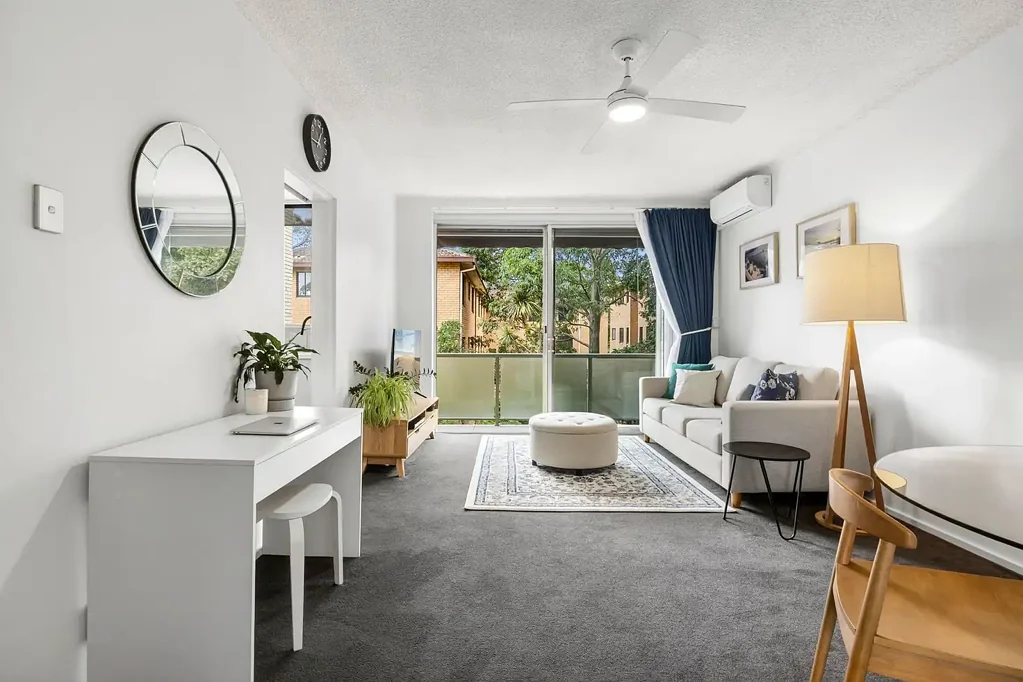 2D/11 River Road, Wollstonecraft, NSW 2065