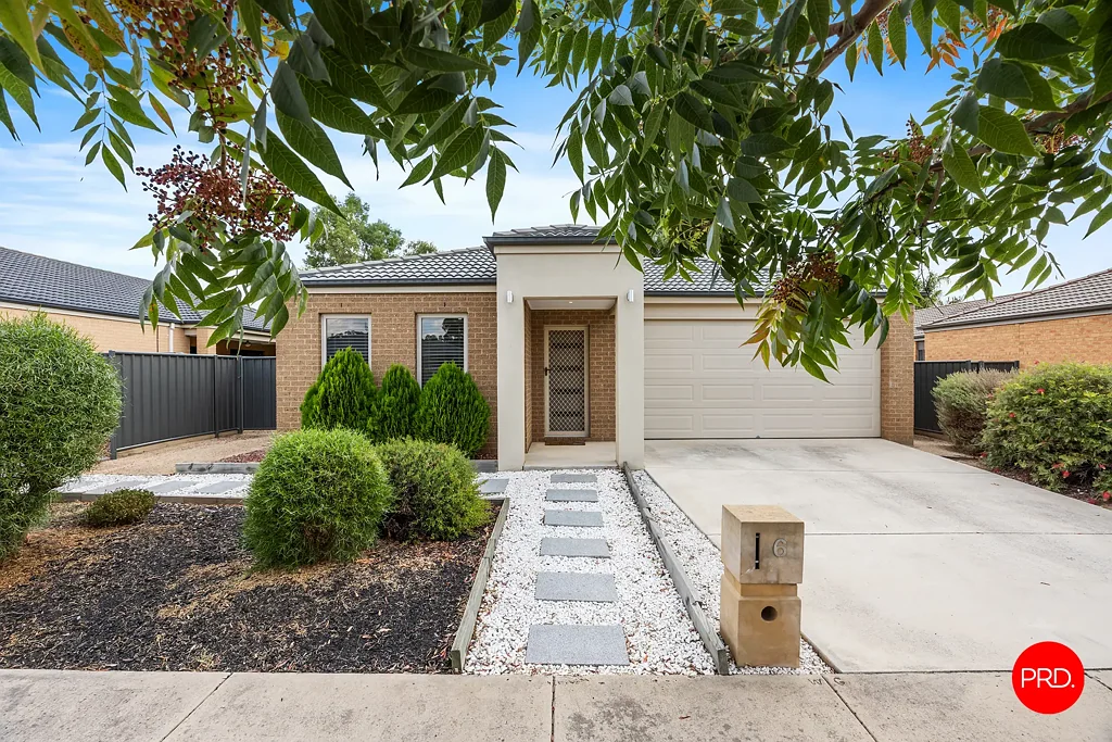 6 Perry Lane, Epsom, VIC 3551