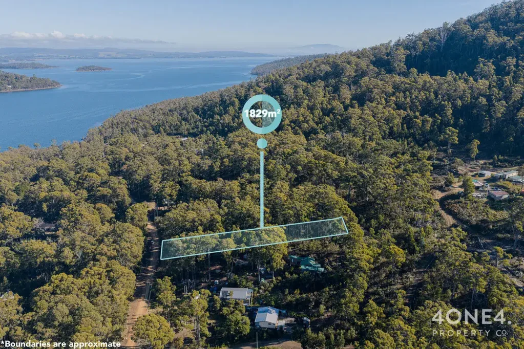 Eaglehawk Neck  Auction: Disclosed Reserve: $75,000