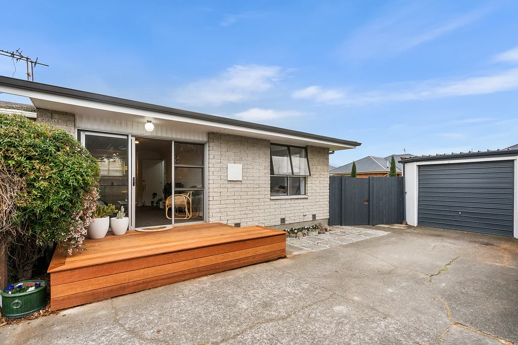 3/22A Neill Street, Hornby, Christchurch, Canterbury