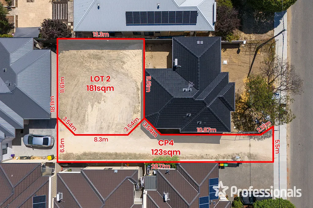 12B Burdham Way, Balga, WA 6061