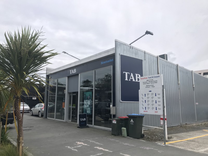 14 Teed Street, Newmarket, Auckland, 0 chambres, 0 salles de bain