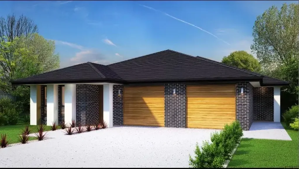 Wadalba 5Kwarto Amazing Single Storey House in Wadalba - Anticipated Registration November 2026