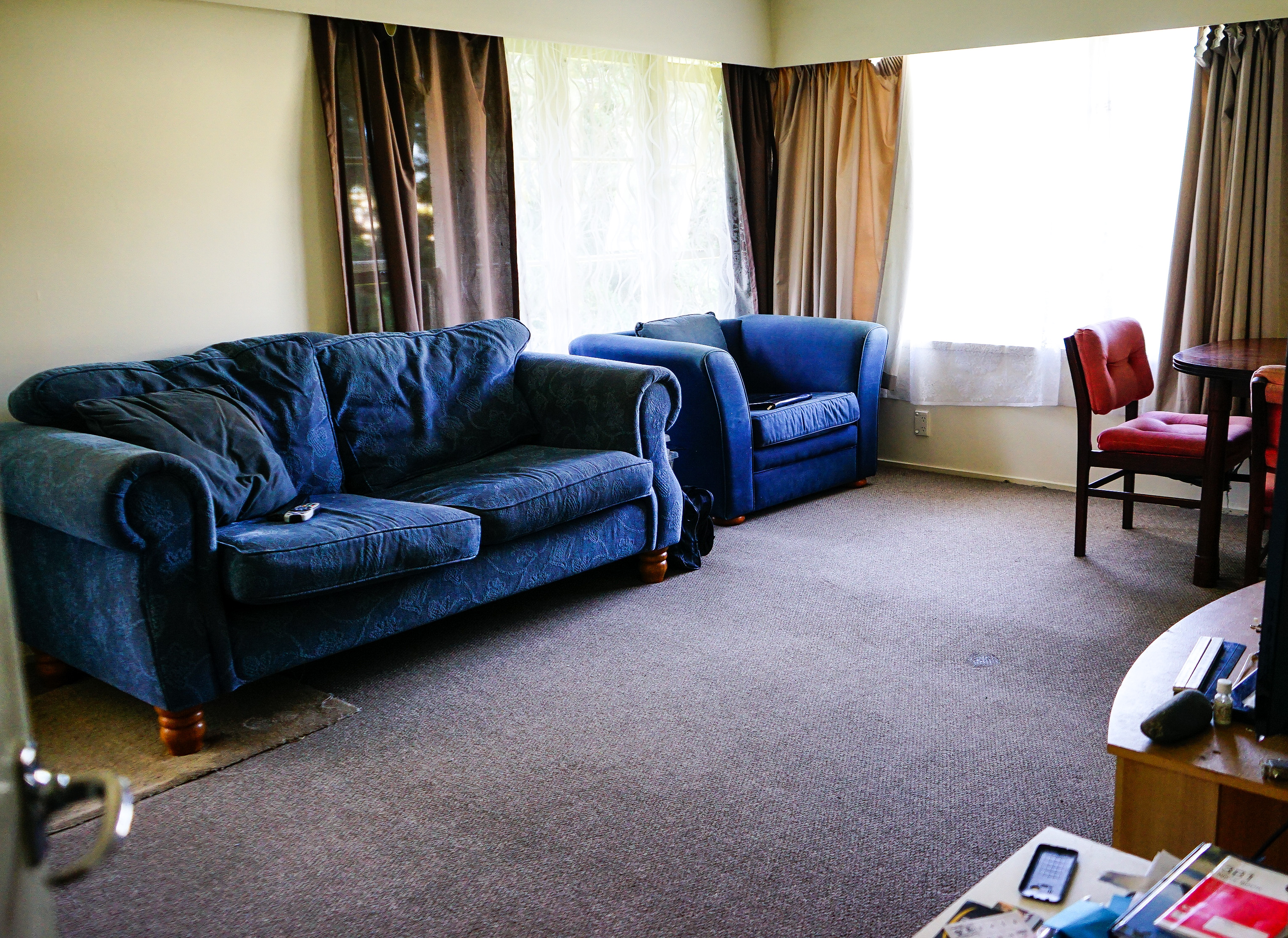 1/30 Kathleen Street, Totara Vale, Auckland - North Shore, 2部屋, 1バスルーム