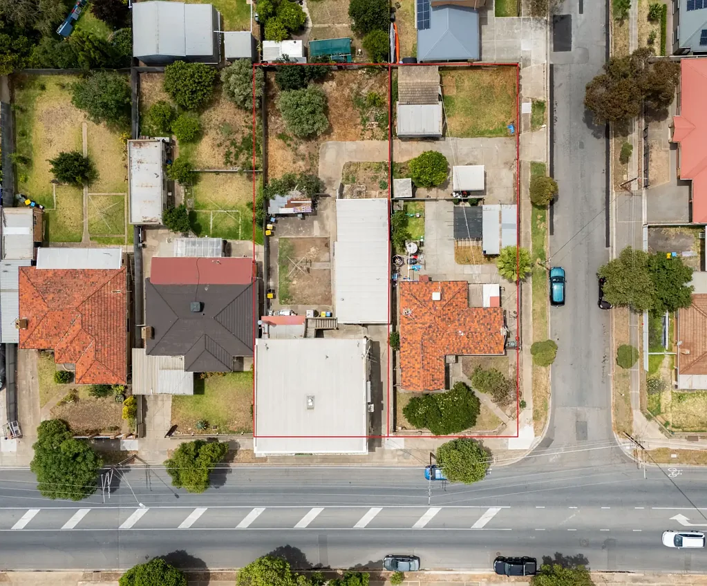 91-93 Days Road, Croydon Park, SA 5008