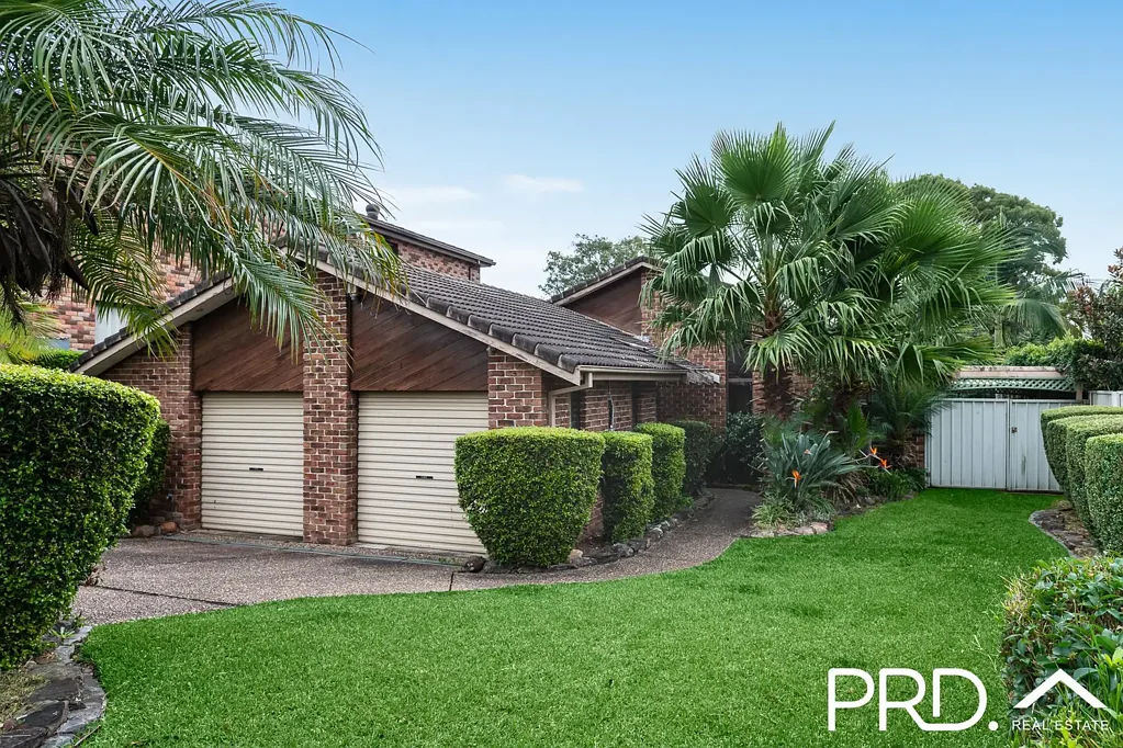 42 Foley Street, Georges Hall, NSW 2198