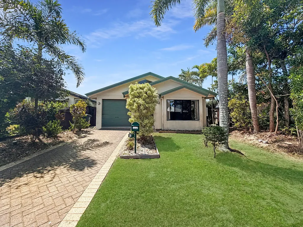 4 Venice Close, Kewarra Beach, QLD 4879