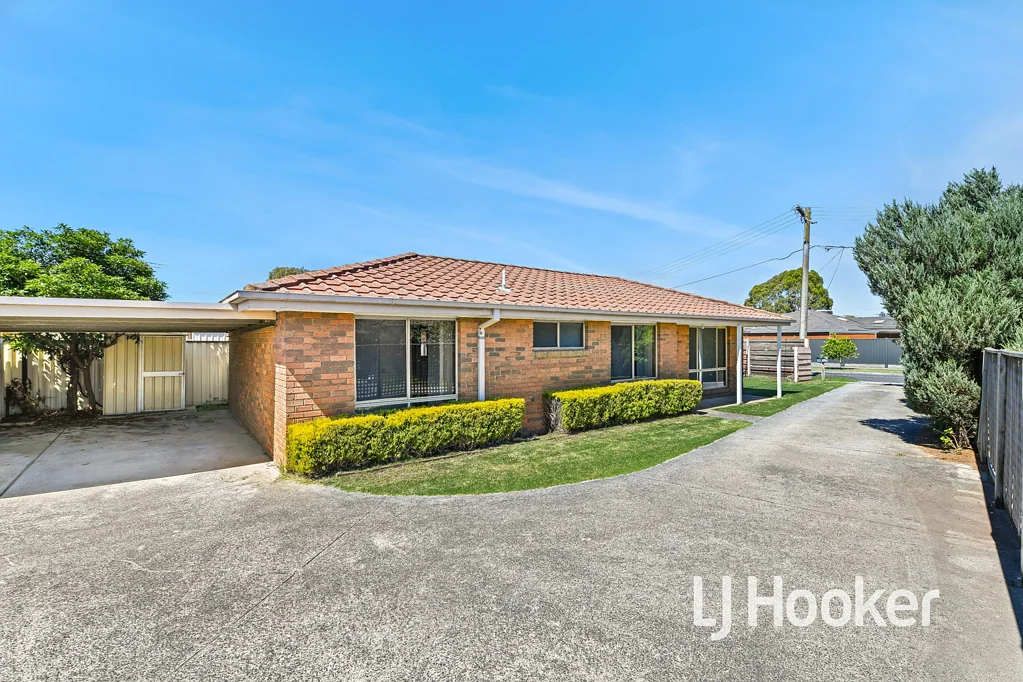 1/3 Parkview Close, Dandenong, VIC 3175