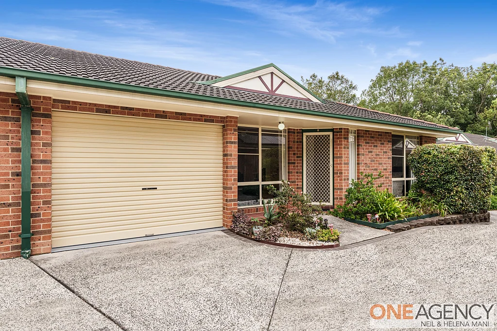 8/153 Narara Valley Drive, Narara, NSW 2250