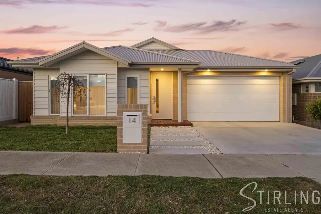 14 Bumble Street, Botanic Ridge, VIC 3977