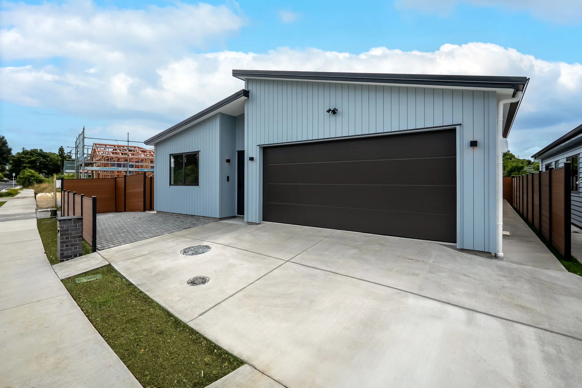 Opaheke 4침실 UNBEATABLE VALUE IN PAPAKURA'S PREMIER LOCALE.