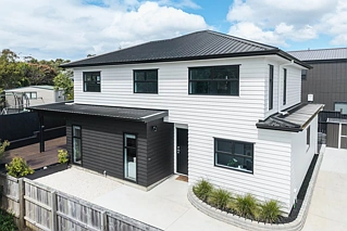 15A Tonkin Drive, Sunnynook, North Shore City