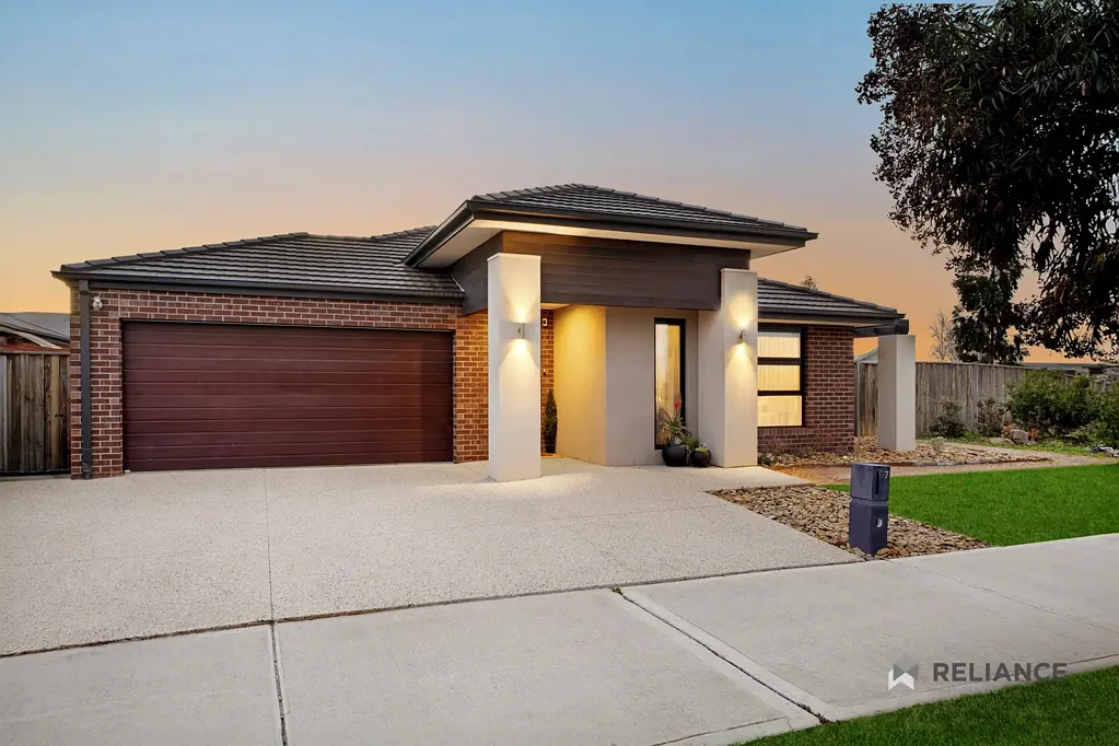 Maddingley 4房 欢迎来到 17 Oleary Way, Maddingley Welcoming 17 Oleary Way, Maddingley
