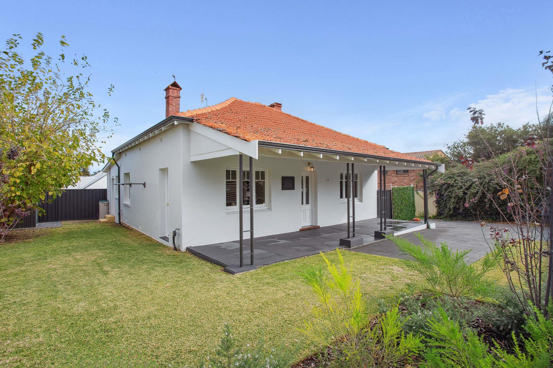 17 KELVIN ST, MAYLANDS WA 6051, 0 rūma, 0 rūma horoi, House