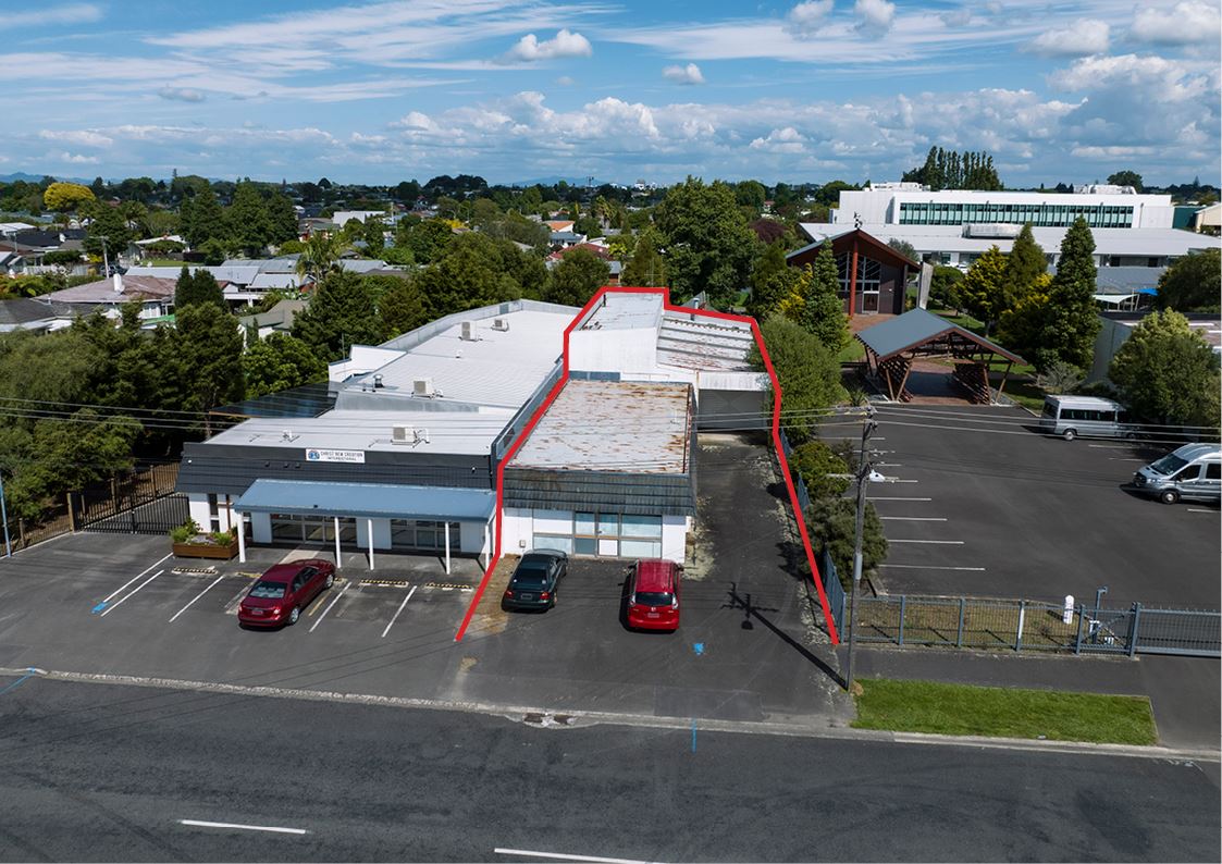 21 Mahana Road, Te Rapa, Hamilton, 0 રૂમ, 0 બાથરૂમ