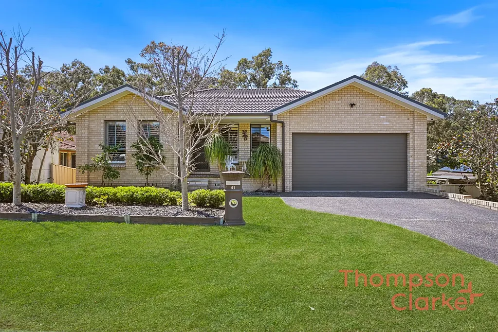 41 Brigantine Street, Rutherford, NSW 2320