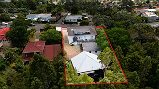 36 Rangatira Road, Birkenhead, North Shore City