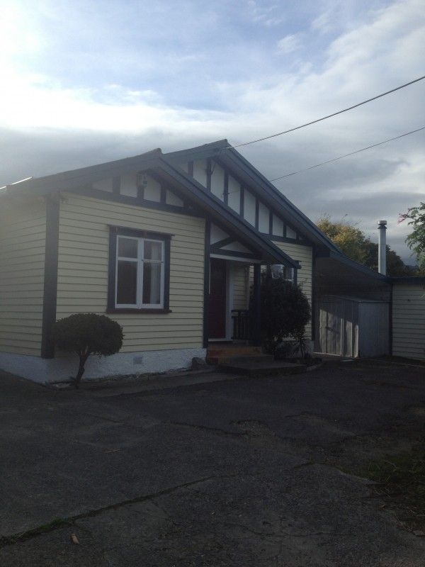 96 Kapiti Road, Paraparaumu, Kapiti Coast, 4部屋, 1バスルーム