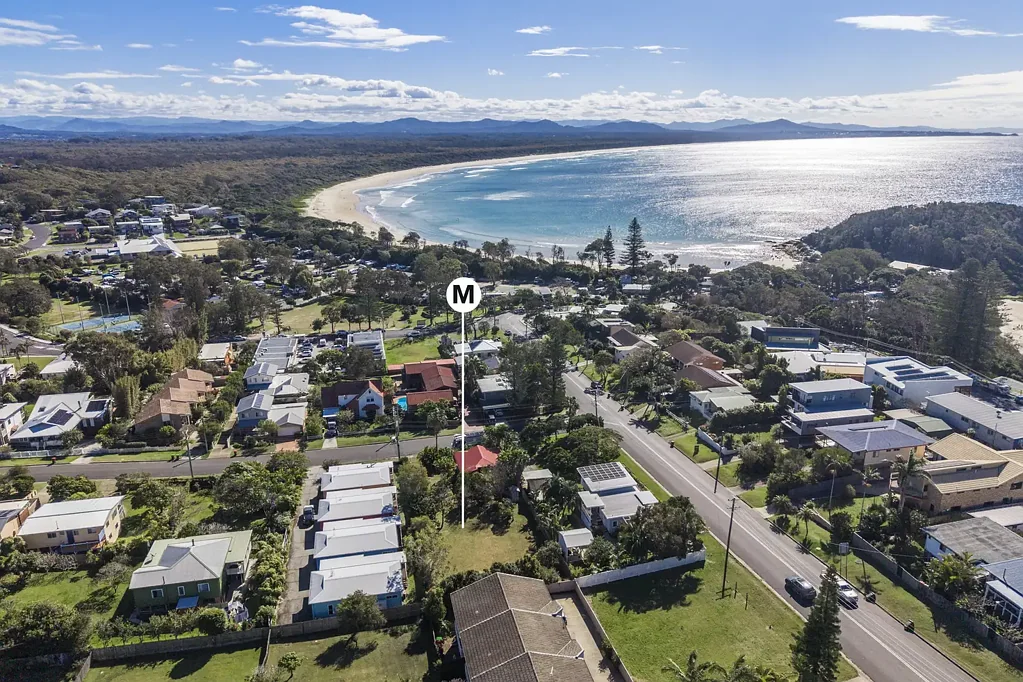 Scotts Head 3房  Premium Coastal Opportunity with Development Potential