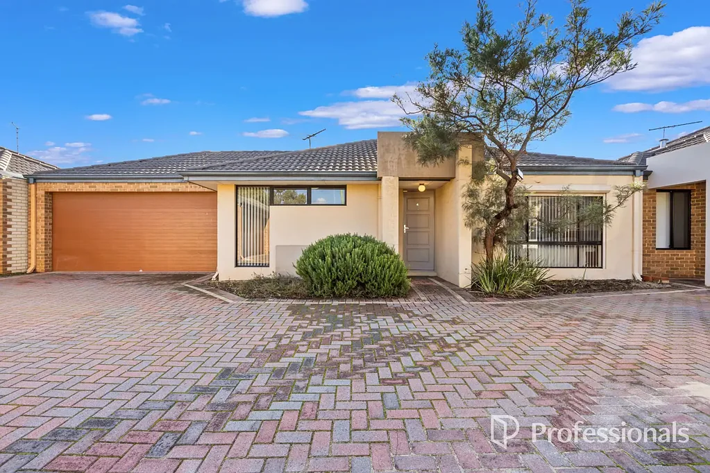 4/26 Prince Street, Queens Park, WA 6107