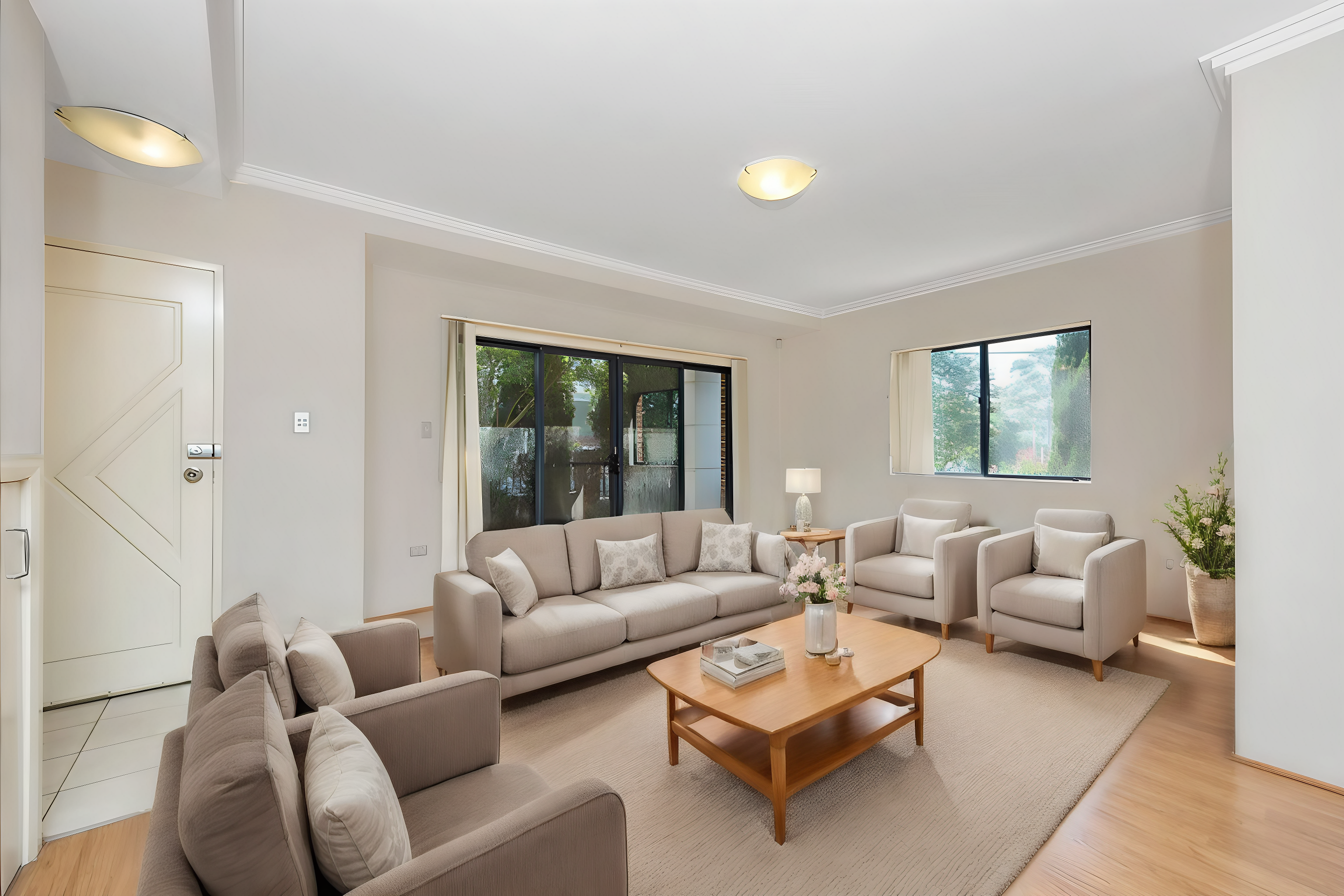 1 ISMAY AV, HOMEBUSH NSW 2140, 0 Bedrooms, 0 Bathrooms, Townhouse