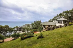 1144 Great Ocean Road, Big Hill