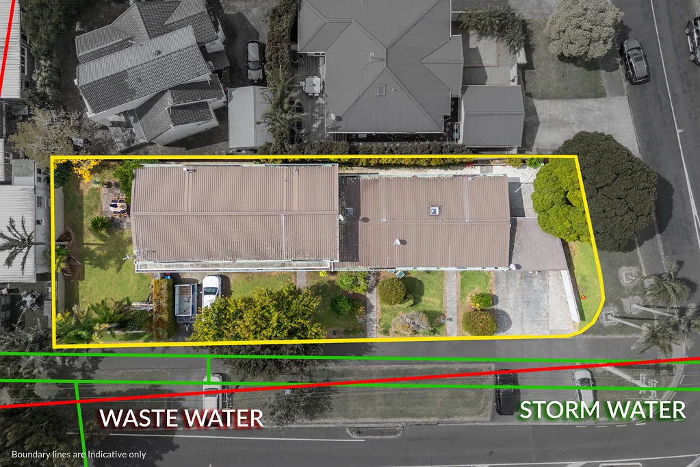 34-36 Patteson Avenue, Mission Bay, Auckland City, Auckland