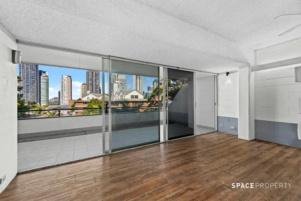 12/67 St Pauls Terrace, Spring Hill, QLD 4000