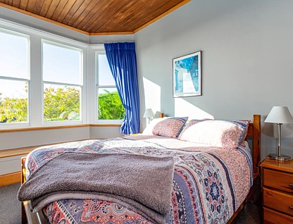 10 Rathmore Street, West End, Timaru, 3 chambres, 1 salles de bain, House