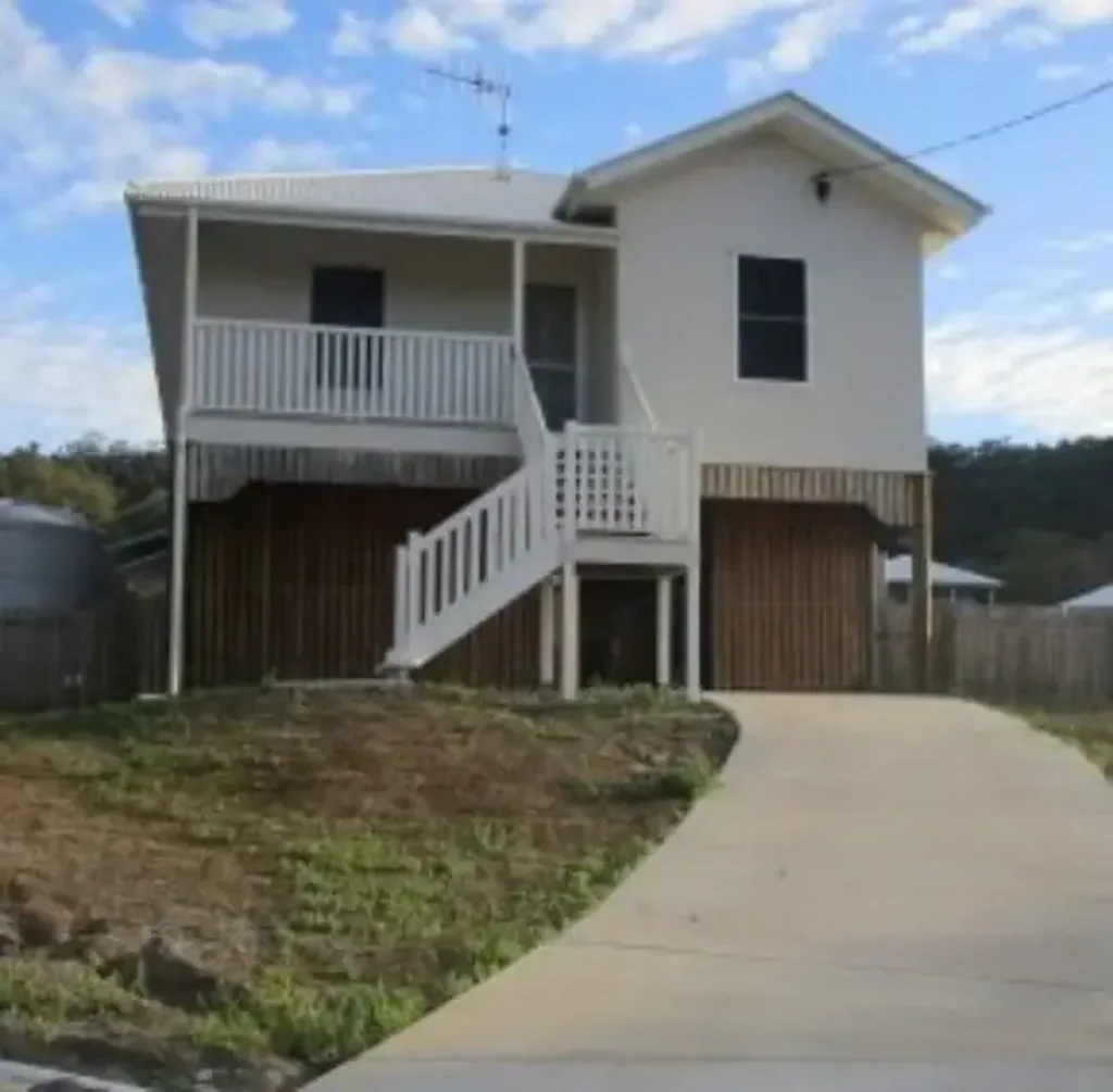 Spacious Family Living with Stunning Country Views