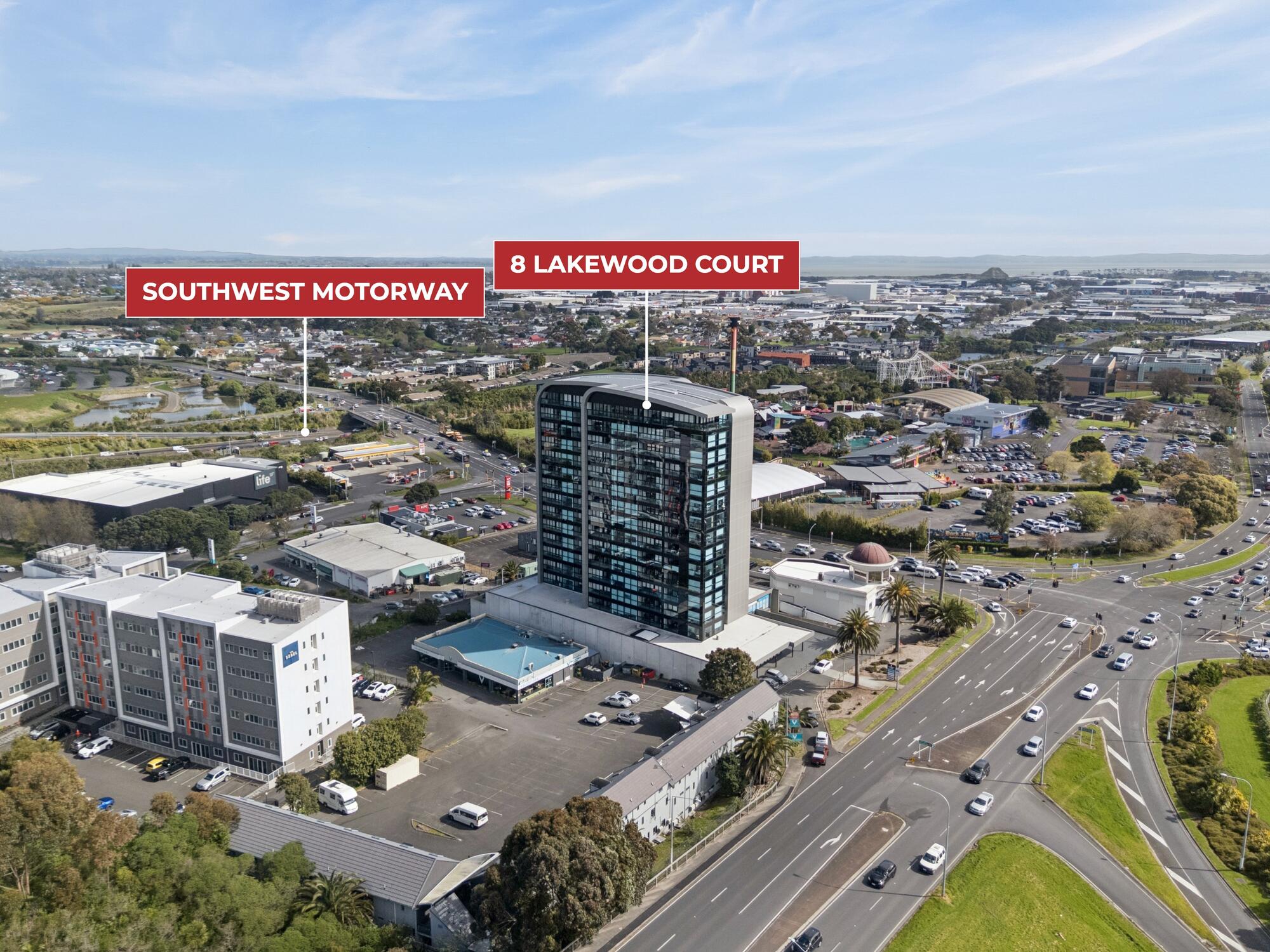 709/8 Lakewood Court, Manukau, photo 14
