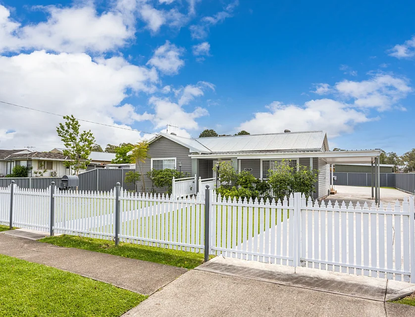 47 Cowper Street, Taree, NSW 2430, 3 ਕਮਰੇ, 1 ਬਾਥਰੂਮ, House