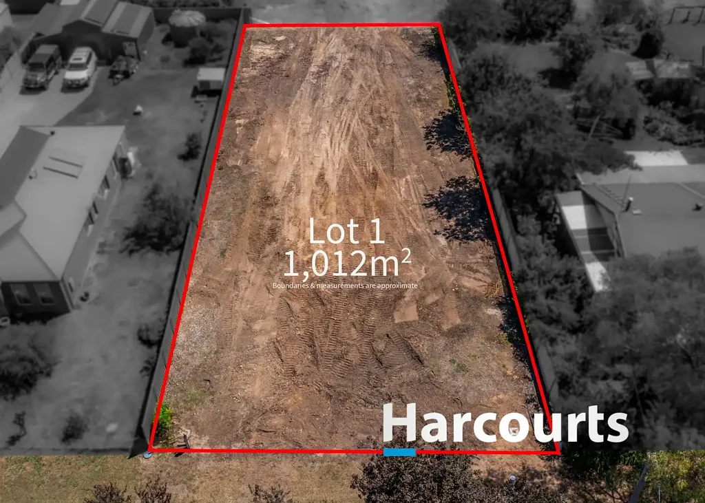 LOT 1/79 Ely Street, Oxley, VIC 3678