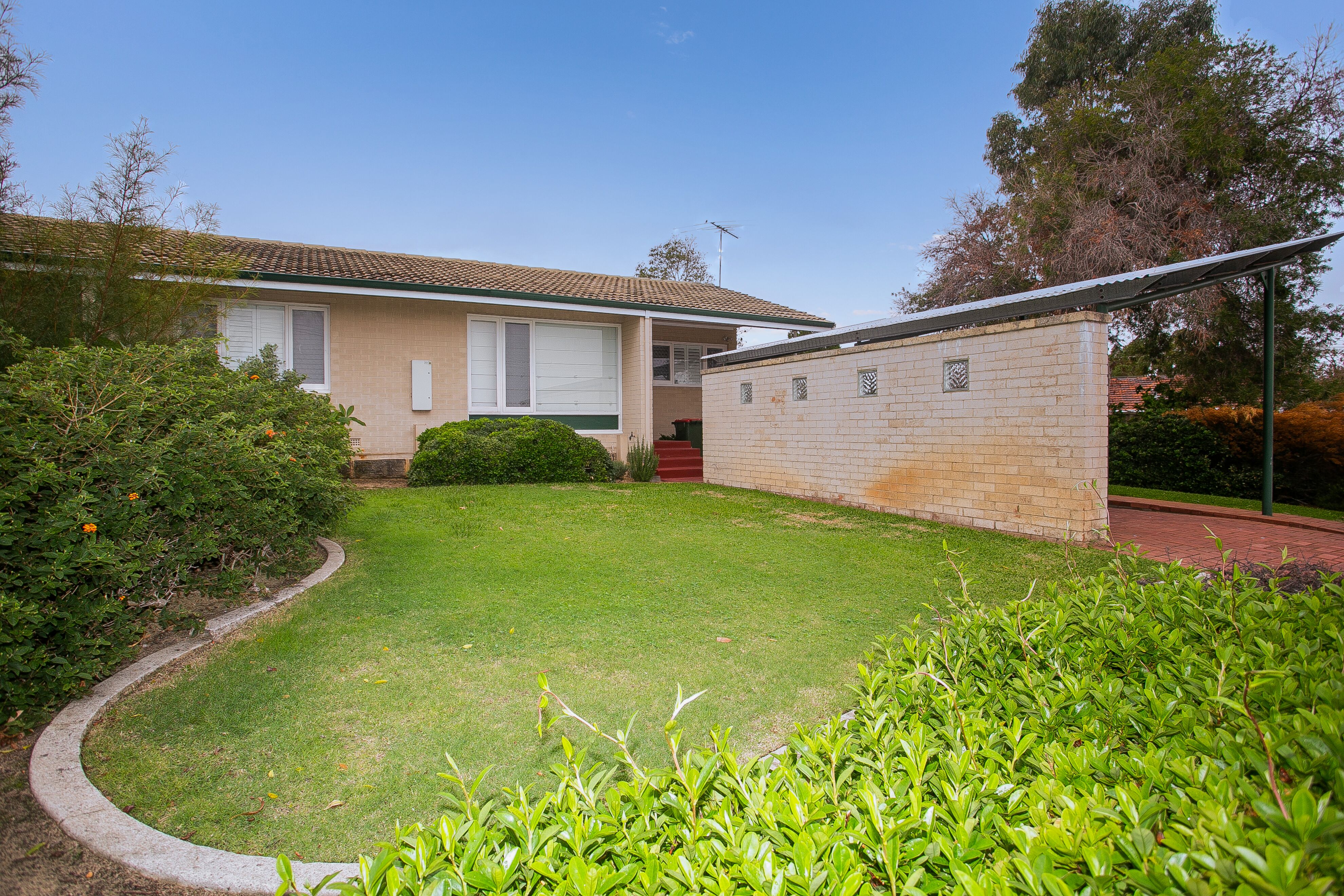 21C HATFIELD WAY, GIRRAWHEEN WA 6064, 0 habitaciones, 0 baños, House