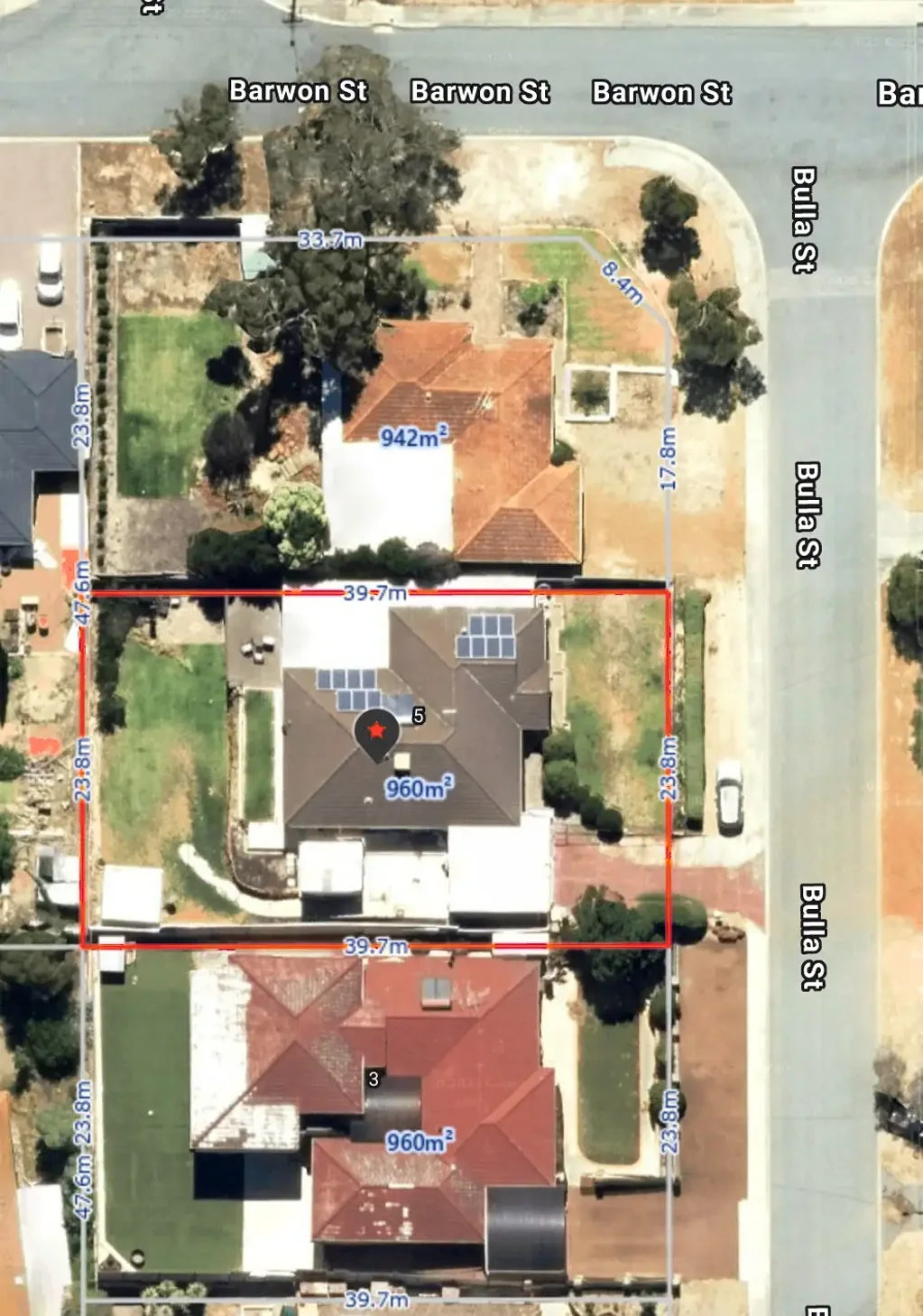 5 Bulla Street, Lesmurdie, WA 6076
