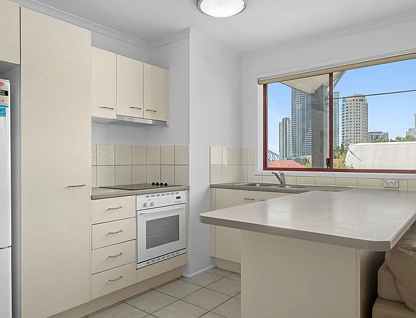 8/16 Phillips St, Spring Hill, QLD 4000, 2 ਕਮਰੇ, 2 ਬਾਥਰੂਮ, Apartment