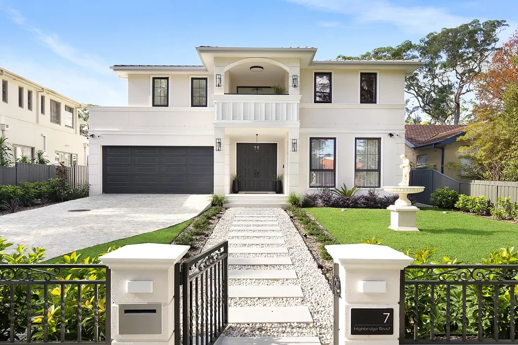 7 Highbridge Road, Killara, NSW 2071