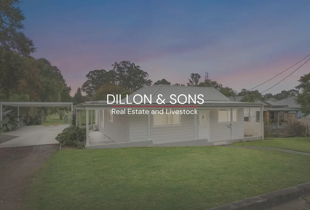 122 Abelard Street, Dungog, NSW 2420