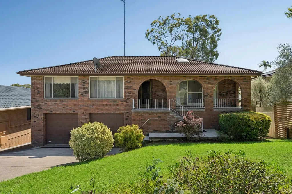 109 Merindah Road, Baulkham Hills, NSW 2153
