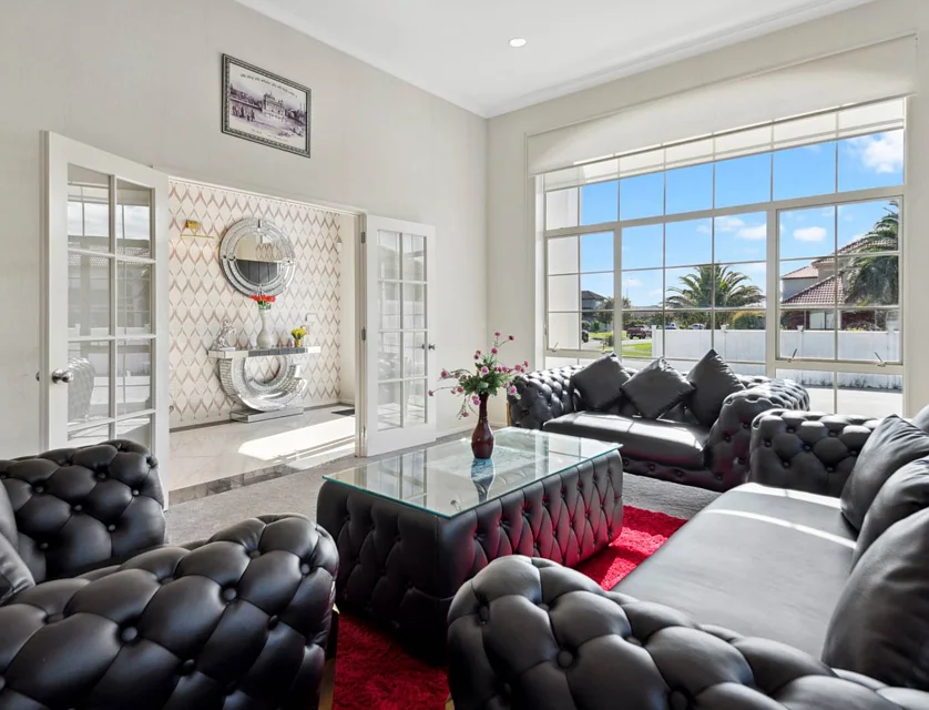 42 Thornbury Cresent, Dannemora, Manukau City, 4 غرف, 3 حمامات, House
