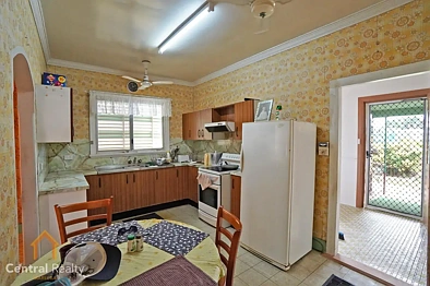15 DICKSON ST, MAREEBA QLD 4880, 0 રૂમ, 0 બાથરૂમ, House