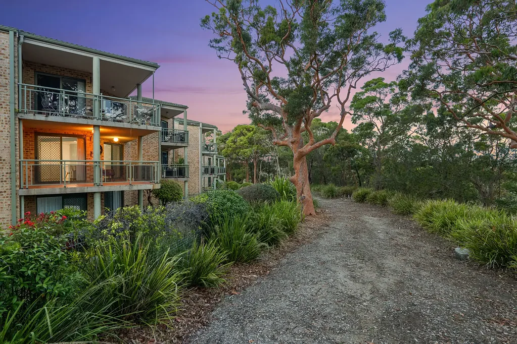 34/20-26 Arana Close, Bangor, NSW 2234