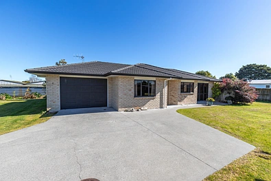 4 Masonic Place, Ngatea, Hauraki, Waikato, 2 Bedrooms, 1 Bathrooms, Unit