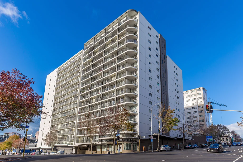 1115/53 Cook Street, Auckland Central, Auckland City, Auckland