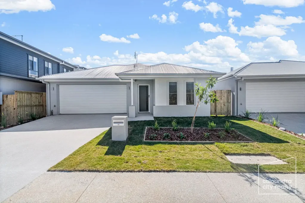 BEAUTIFUL FAMILY HOME IN QUIET NIRIMBA NOOK