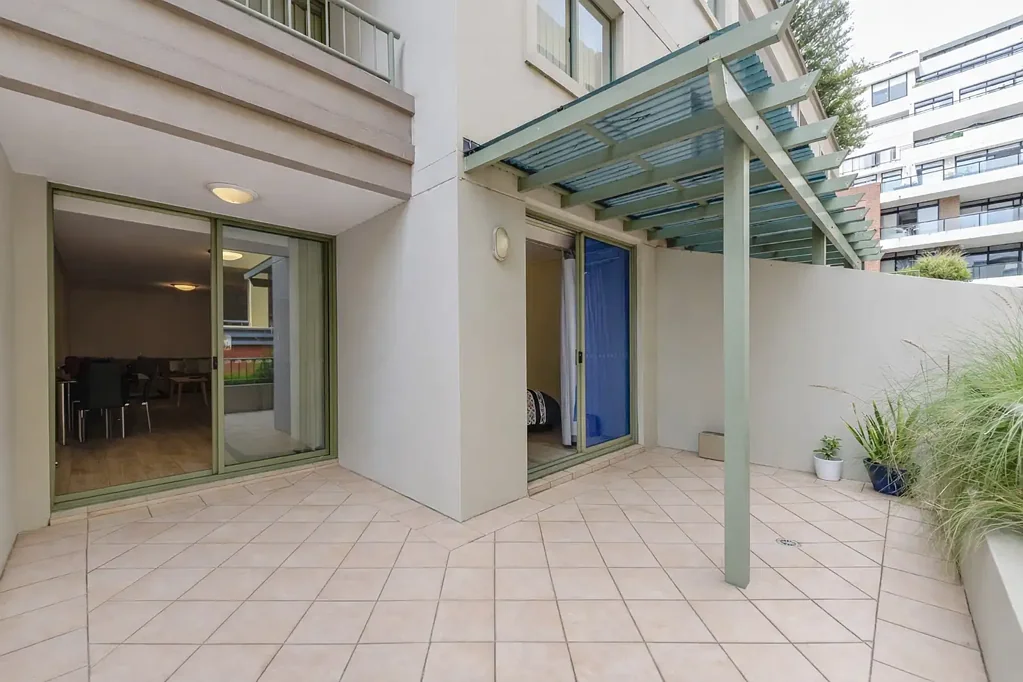 17/1-5 Harwood Street, Pyrmont, NSW 2009
