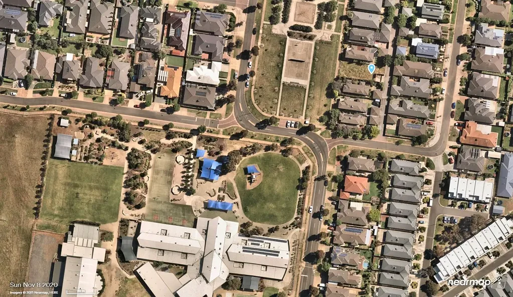 Point Cook  Unique Opportunity to Secure Land in the Prestigeus Innisfail Estate Point Cook