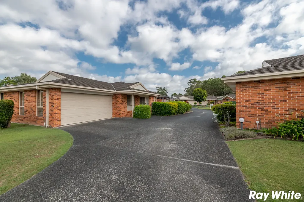 Forster 3房  Spacious and charming easy care villa