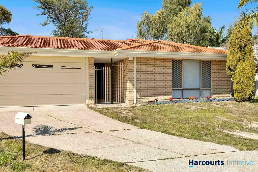 16 Wilmore Green, Mirrabooka, WA 6061